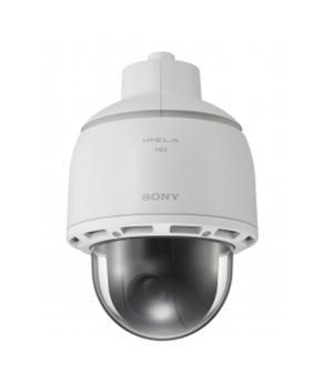 Camera quay quét PTZ Sony SNC-WR632