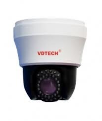 Camera dome VDTech VDT-36ZB - hồng ngoại