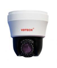 Camera dome VDTech VDT-36ZB - hồng ngoại