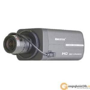 Camera box Questek HD-SDI QTX-3001FHD - hồng ngoại