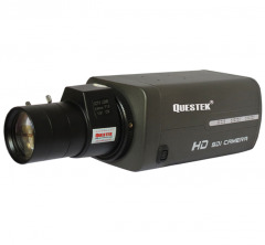 Camera box Questek HD-SDI QTX-3001FHD - hồng ngoại