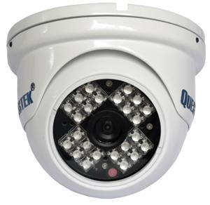 Camera dome Questek QN-2012 - hồng ngoại