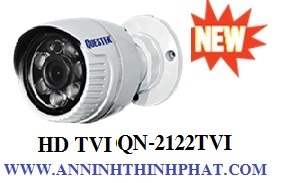 Camera Questek QN-2122TVI 1.3 - hồng ngoại