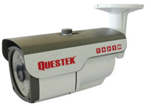 Camera box Questek QN-2512 - hồng ngoại