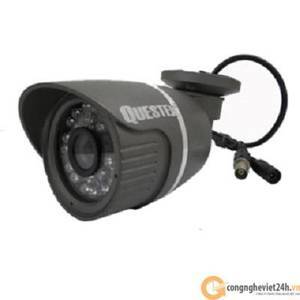 Camera box Questek QN-3412 - hồng ngoại