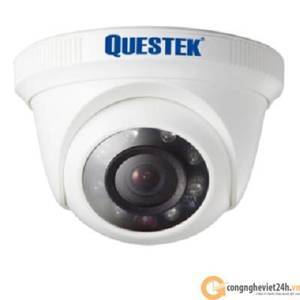 Camera dome Questek QO1588 (QO-1588)