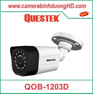 Camera Questek QOB-1203D