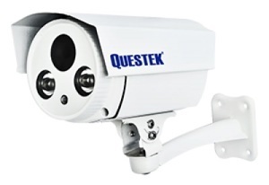 Camera Questek QOB-3703SL - IP, hồng ngoại