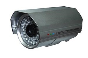 Camera Questek QTC-202D