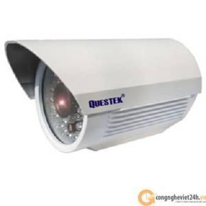 Camera Questek QTC-206EZ