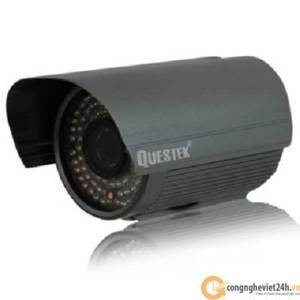 Camera box Questek QTC-219P - hồng ngoại