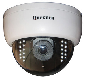 Camera Questek QTC-402FZ