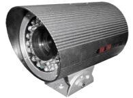 Camera QUESTEK QTC-616