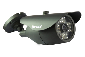 Camera box Questek QTX-1310 - hồng ngoại