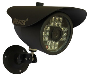 Camera box Questek QTX-1310R - hồng ngoại