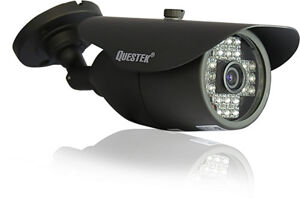 Camera Questek QTX-1312Z