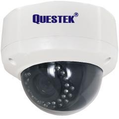 Camera dome Questek QTX-3003FHD - hồng ngoại