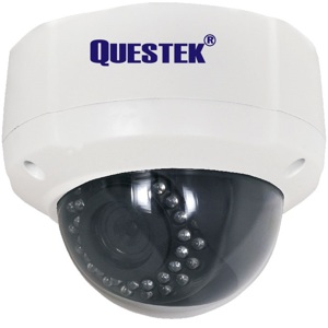 Camera dome Questek QTX-3003FHD - hồng ngoại