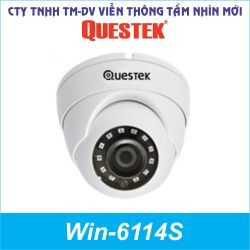 Camera Questek WIN-6114S