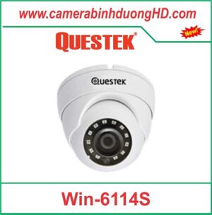 Camera Questek WIN-6114S