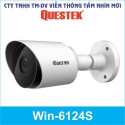 Camera Questek WIN-6124S