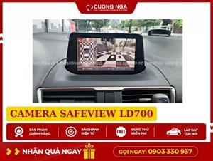 Camera Safeview 3D LD700