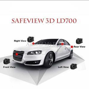 Camera Safeview 3D LD700