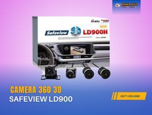 Camera Safeview 3D LD900
