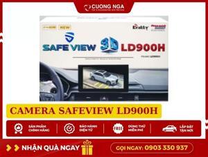 Camera Safeview 3D LD900