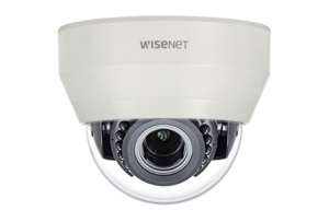 Camera Samsung AHD Dome 4MP HCD-7070R