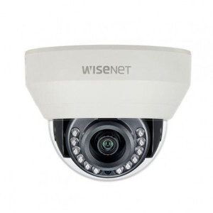 Camera Samsung AHD Dome 4MP HCD-7020R