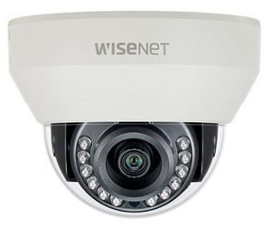 Camera Samsung AHD Dome 4MP HCD-7020R