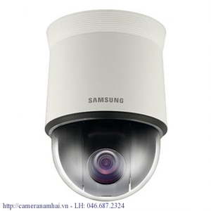 Camera Samsung AHD speed dome HCP-6320AP