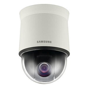 Camera Samsung AHD speed dome HCP-6320AP