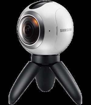 Camera Samsung Gear 360 SM-R210