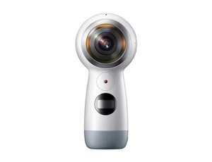 Camera Samsung Gear 360 SM-R210