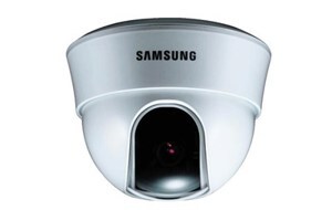 CAMERA SAMSUNG SCC-B5333P