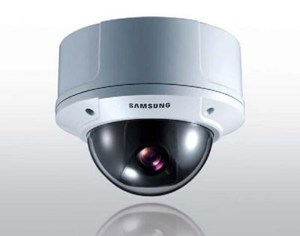 CAMERA SAMSUNG SCC-B5395P