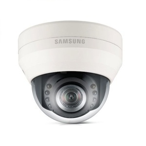 Camera bán cầu hồng ngoại Samsung SND-7084RP