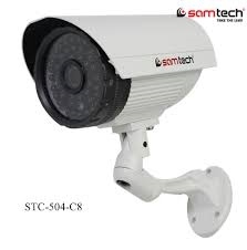 Camera Samtech STC-504-C8