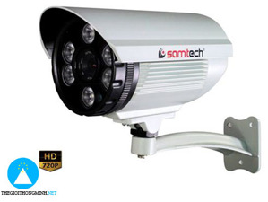 Camera Samtech STC-6610