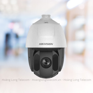Camera SHD-TVI Hikvision DS-2AE5225TI-A - 2MP