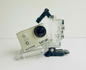 Camera thể thao Sjcam SJ7