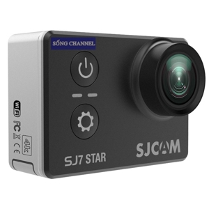 Camera thể thao Sjcam SJ7