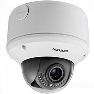 Camera Smart IP Dome HIKVISION DS-2CD4535FH-IZ