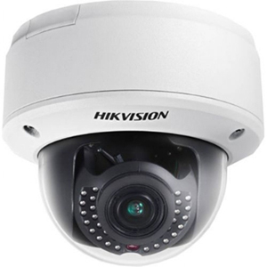 Camera Smart IP Hikvision DS-2CD4112F-I