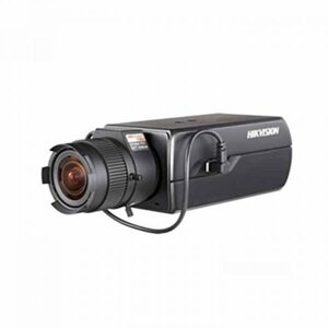 Camera Smart IP Hikvision DS-2CD6026FHWD