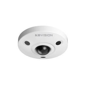 Camera Smart IP Kbvision KB-0504FN - 5.0 Megapixel