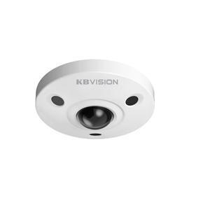 CAMERA SMART IP KBVISION KB-1204FN