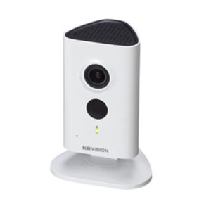 Camera Smart IP Kbvision KB-H30WN - 3.0 Megapixel